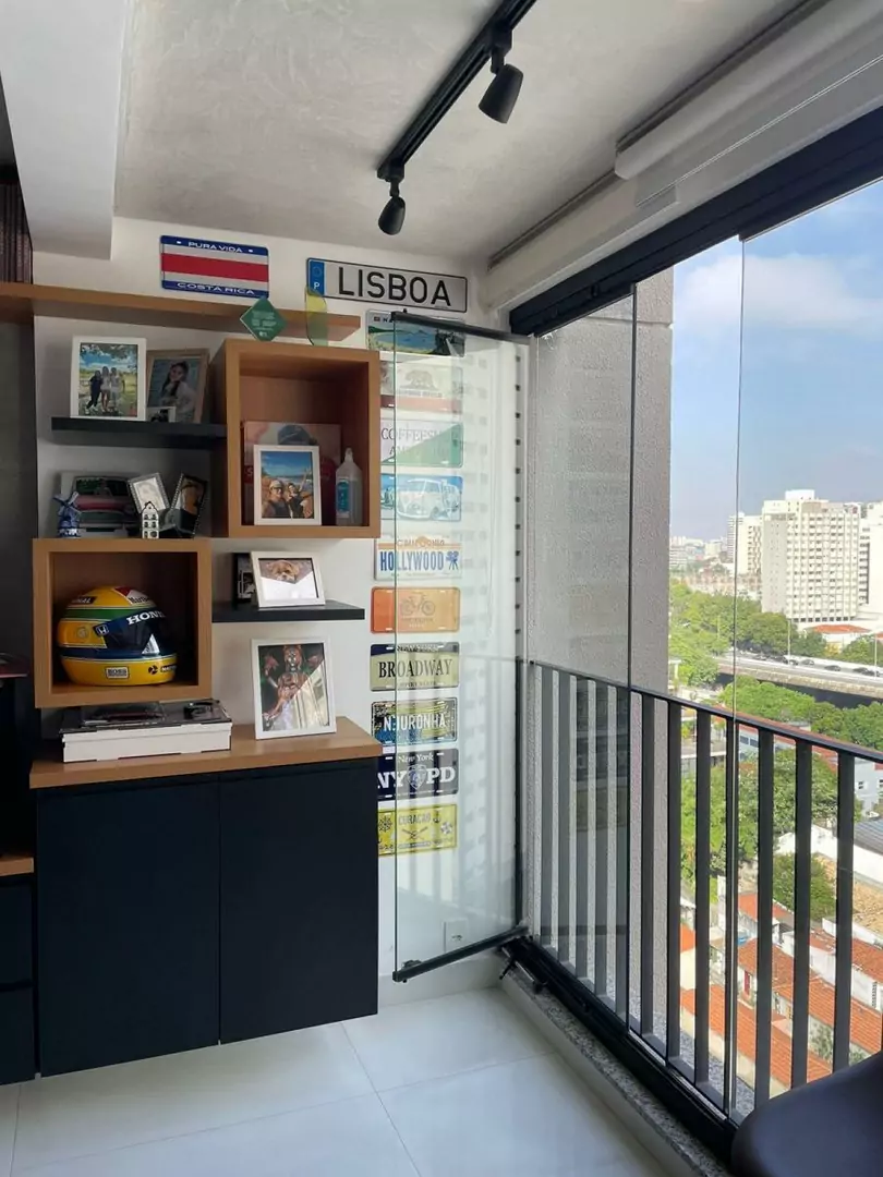 Comprar - Apartamento